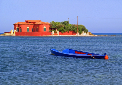 Casa Vacanze Villa Carmen
